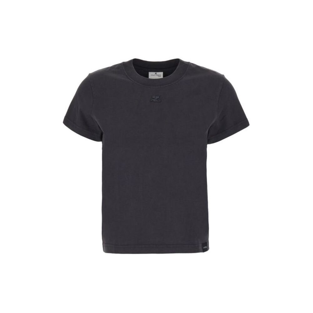 Courreges Woman Clothing T-Shirt